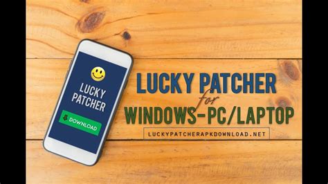 lucky patcher windows - lucky patcher for pc